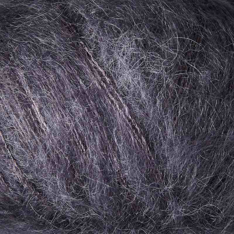 Bild på Soft Silk Mohair garn från Knitting For Olive